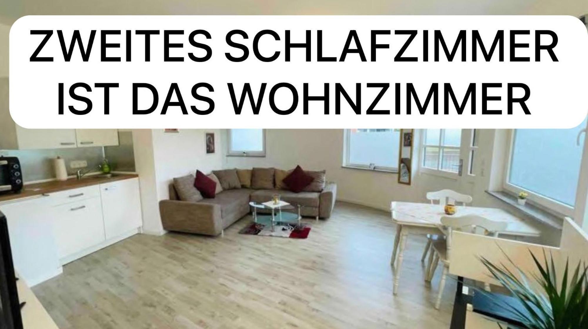 Schoenes Bungalow, Check-In Kontaktlos, Zentral Дуйсбург Екстер'єр фото